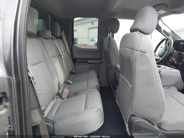 1FTEX1EP0GFB42336 2016 FORD F-150 - Image 8