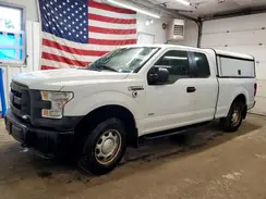 1FTEX1EP0GFB44734 2016 FORD F-150