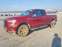 1FTEX1EP0GFB90032 2016 FORD F-150