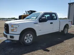 1FTEX1EP0GFB95540 2016 FORD F-150