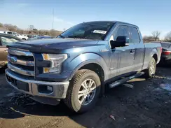 1FTEX1EP0GFC13146 2016 FORD F-150
