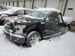 1FTEX1EP0GFC14507 2016 FORD F-150