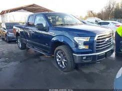 1FTEX1EP0GFC17794 2016 FORD F-150