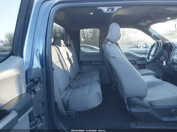 1FTEX1EP0GFC17794 2016 FORD F-150 - Image 8