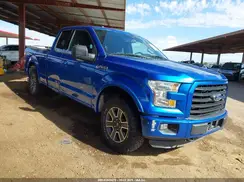 1FTEX1EP0GFC34823 2016 FORD F-150