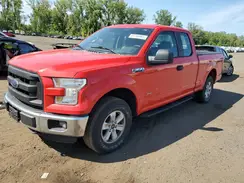 1FTEX1EP0GFC44610 2016 FORD F-150