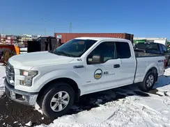 1FTEX1EP0GFC50259 2016 FORD F-150