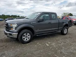 1FTEX1EP0GFC53727 2016 FORD F-150