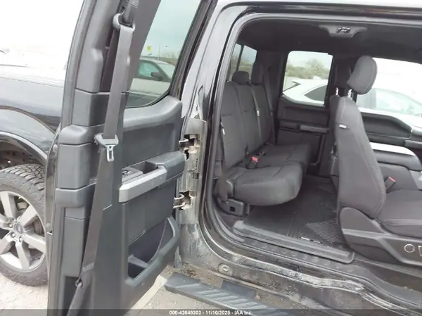 1FTEX1EP0GFC66946 2016 FORD F-150 - Image 8