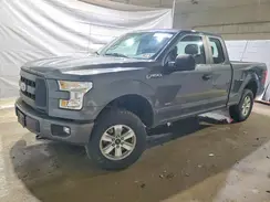 1FTEX1EP0GFC70463 2016 FORD F-150