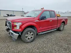 1FTEX1EP0GFC70964 2016 FORD F-150
