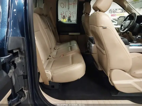 1FTEX1EP0GFC77719 2016 FORD F-150 - Image 8