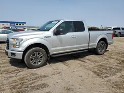 1FTEX1EP0GFC87442 2016 FORD F-150
