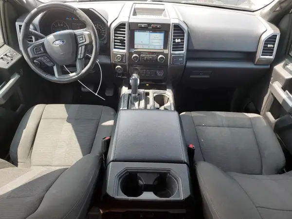 1FTEX1EP0GFC87442 2016 FORD F-150 - Image 8