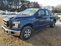 1FTEX1EP0GFD07592 2016 FORD F-150