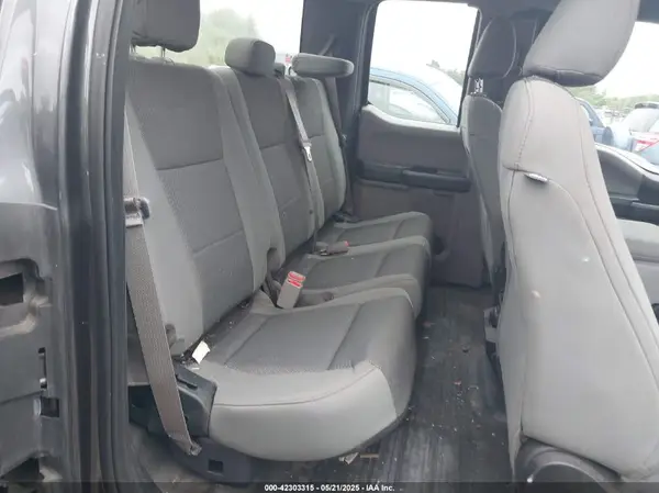 1FTEX1EP0GFD08080 2016 FORD F-150 - Image 8