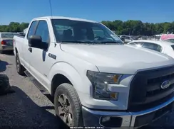 1FTEX1EP0GFD10234 2016 FORD F-150