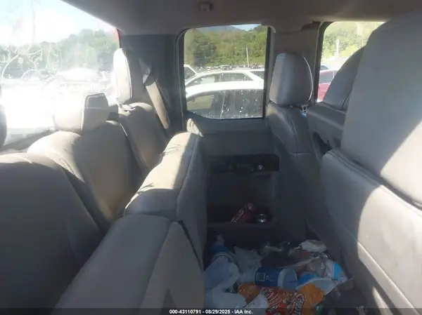 1FTEX1EP0GFD10234 2016 FORD F-150 - Image 8
