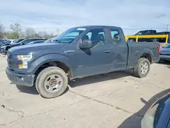 1FTEX1EP0GFD16423 2016 FORD F-150
