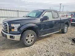 1FTEX1EP0GFD20276 2016 FORD F-150