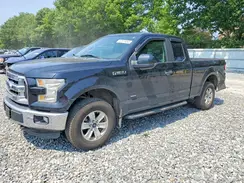 1FTEX1EP0GFD29382 2016 FORD F-150
