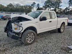 1FTEX1EP0GFD30970 2016 FORD F-150