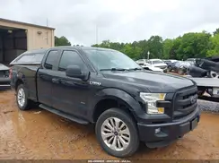 1FTEX1EP0GFD35067 2016 FORD F-150