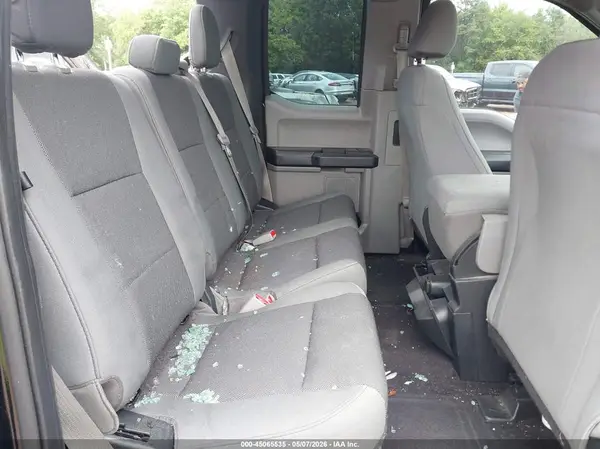 1FTEX1EP0GFD35067 2016 FORD F-150 - Image 8