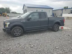 1FTEX1EP0GFD37157 2016 FORD F-150