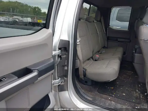 1FTEX1EP0GFD37305 2016 FORD F-150 - Image 8