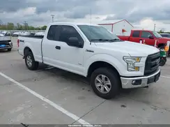 1FTEX1EP0GFD38633 2016 FORD F-150