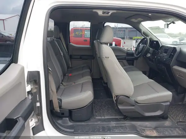 1FTEX1EP0GFD38633 2016 FORD F-150 - Image 8