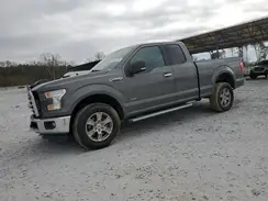 1FTEX1EP0GFD48594 2016 FORD F-150