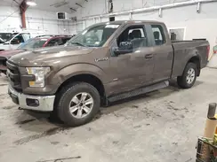 1FTEX1EP0GFD57599 2016 FORD F-150