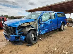 1FTEX1EP0GKD55598 2016 FORD F-150