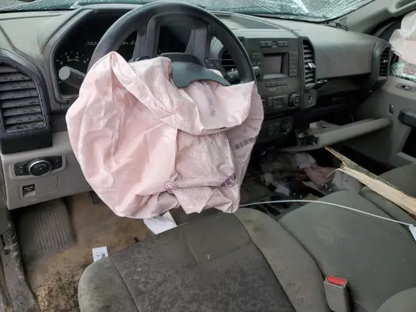 1FTEX1EP0GKE17873 2016 FORD F-150 - Image 8