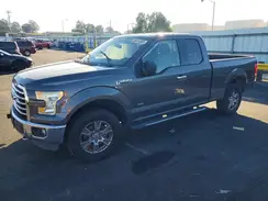 1FTEX1EP0GKE32292 2016 FORD F-150