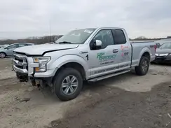 1FTEX1EP0GKE85350 2016 FORD F-150