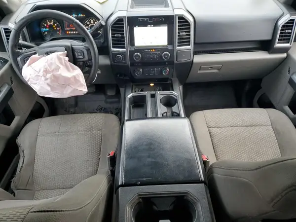 1FTEX1EP0GKE85350 2016 FORD F-150 - Image 8