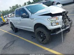 1FTEX1EP0GKG03185 2016 FORD F-150