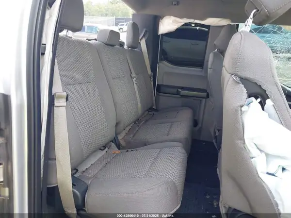 1FTEX1EP0GKG03185 2016 FORD F-150 - Image 8