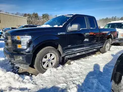 1FTEX1EP0HFA06273 2017 FORD F-150