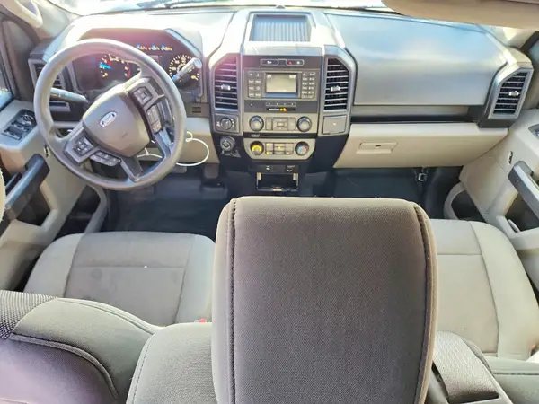 1FTEX1EP0HFA06273 2017 FORD F-150 - Image 8