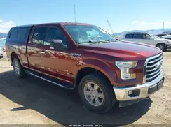 1FTEX1EP0HFA27110 2017 FORD F-150