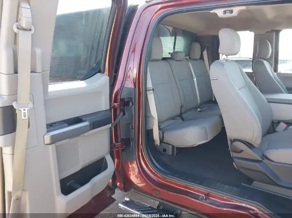 1FTEX1EP0HFA27110 2017 FORD F-150 - Image 8