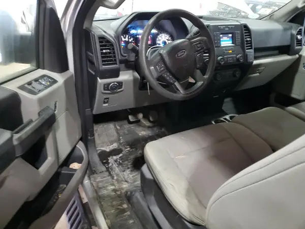1FTEX1EP0HFA30072 2017 FORD F-150 - Image 8