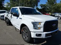 1FTEX1EP0HFA30198 2017 FORD F-150