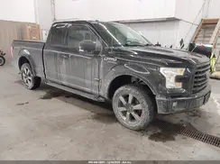 1FTEX1EP0HFA32873 2017 FORD F-150