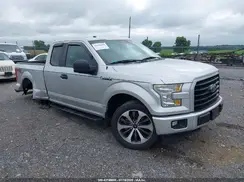 1FTEX1EP0HFA83063 2017 FORD F-150