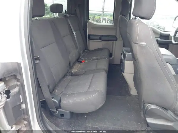 1FTEX1EP0HFA83063 2017 FORD F-150 - Image 8